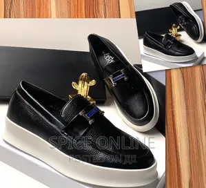 MP: Hermes Men's Shoe
