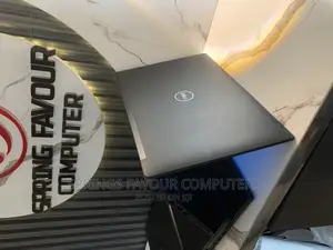 Laptop Dell Latitude 14 7480 16GB Intel Core i7 SSD 256GB