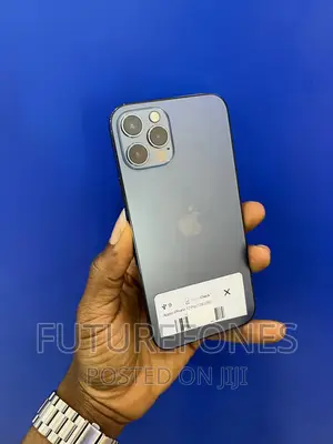 Apple iPhone 12 Pro 128 GB Blue