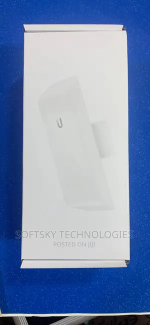 Ubuquiti Nanostation M5 Loco