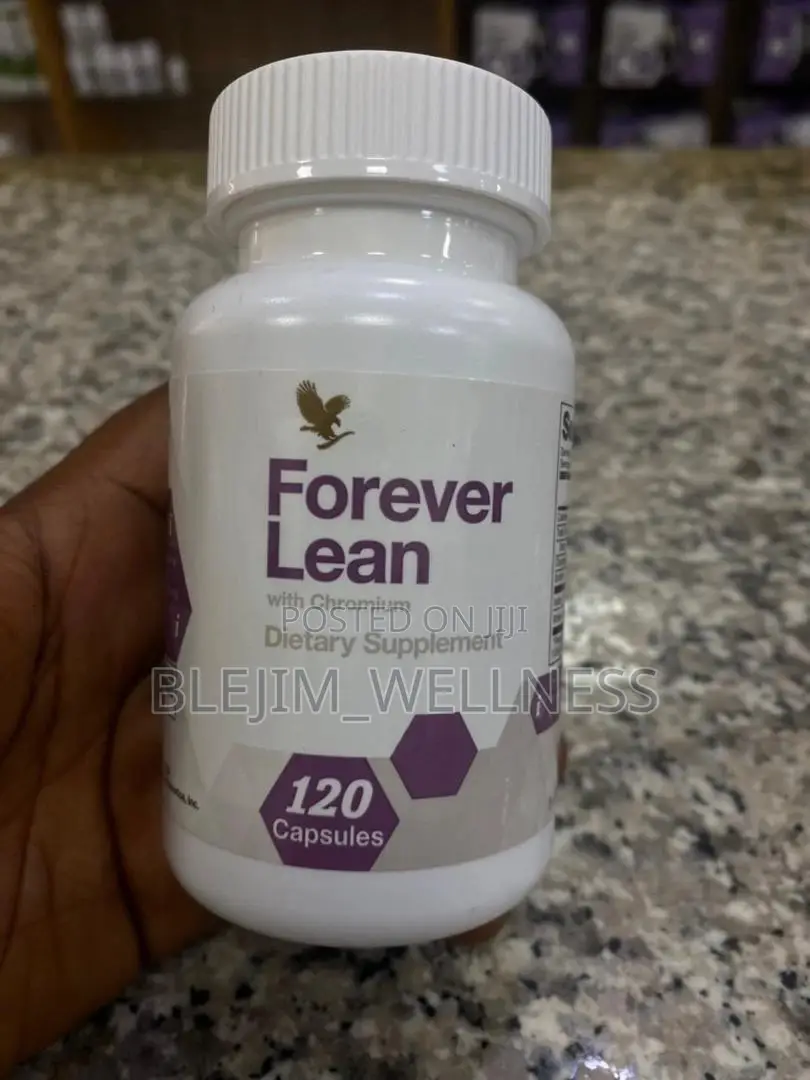 Forever Lean (Weight Loss Product)