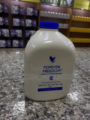Forever Freedom (Bone,Joint and Cartilage Supplements)