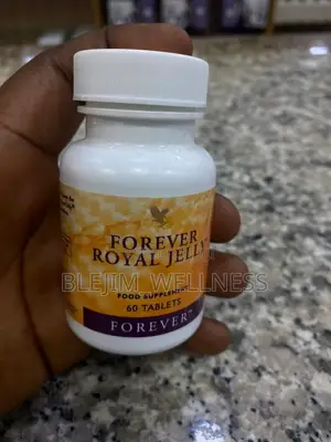 Forever Royal Jelly