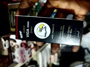 Viga 50000 Remedy for Quick Ejaculation