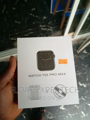 Smart Watch T55 Pro Max