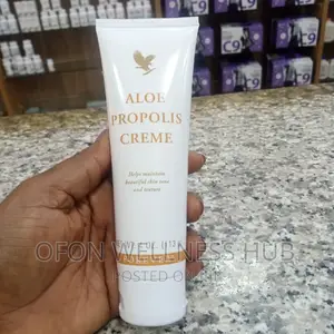 Forever Aloe Propolis Cream
