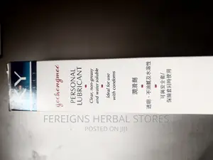 KY Jelly Original Lubricant