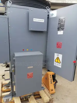 11kv Rmu Sf6