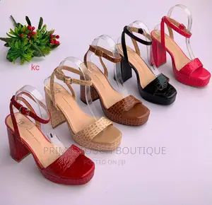 Original Designer Sandals.