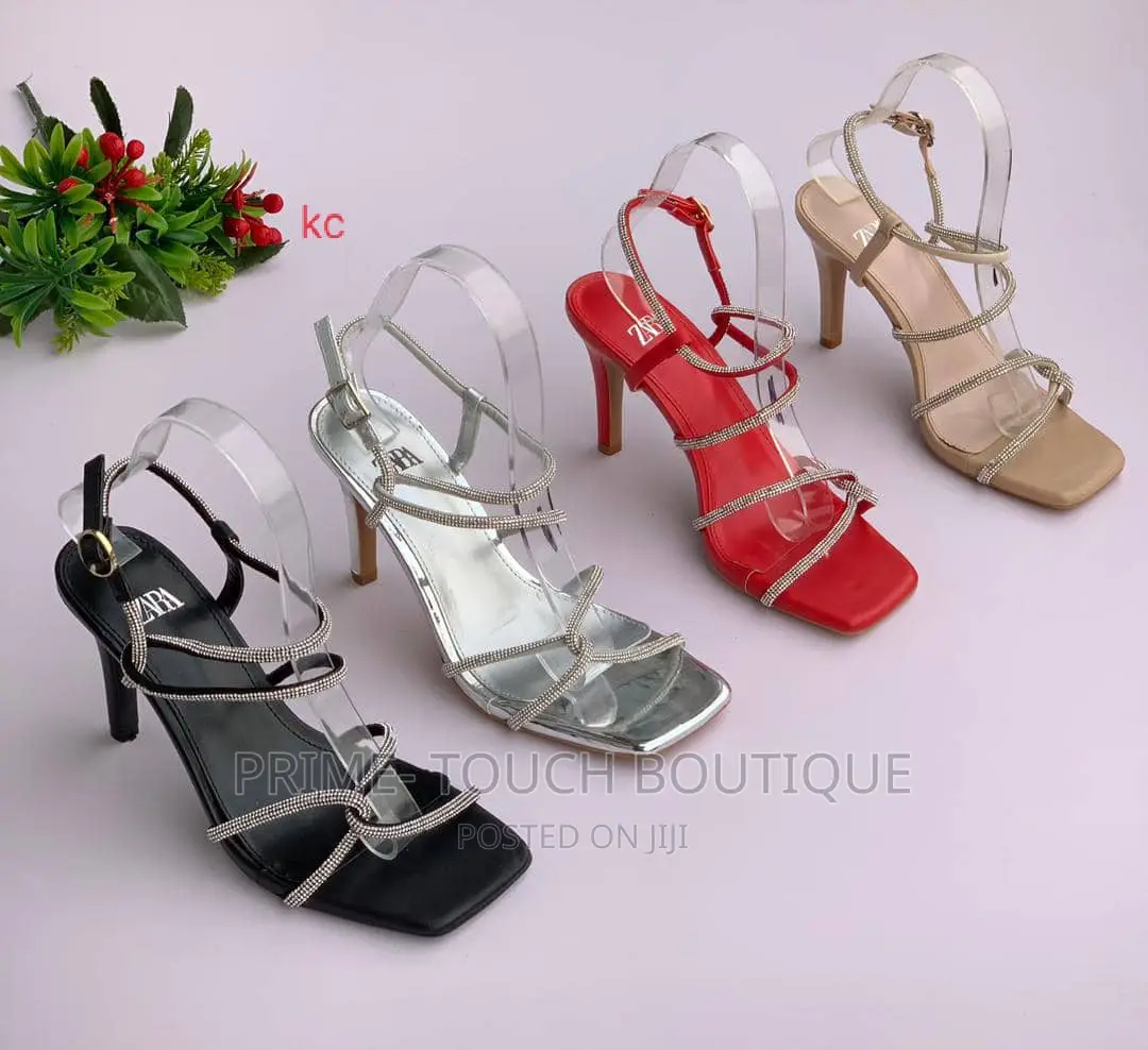 Original Designer Sandals.