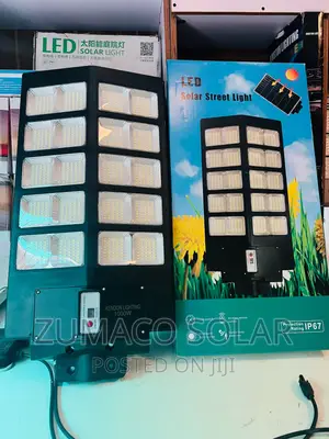 100watts All in One Light