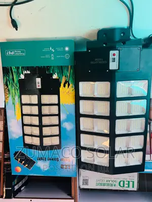 1000watts Solar Power All in One