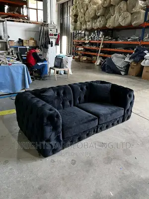 High Quality 3 Seater Sofa Chair.