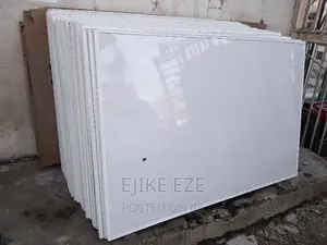 White Marker Board for School 4ftby6ft