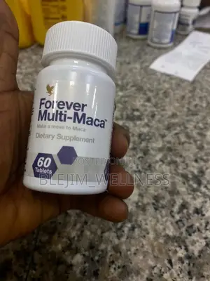 Forever Multi-Maca