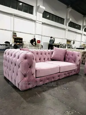 High Quality 3 Seater Sofa Chair.