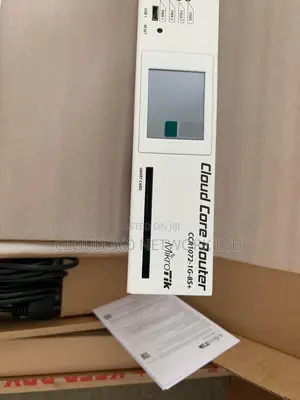 Mikrotik CCR1072-1G-8S+