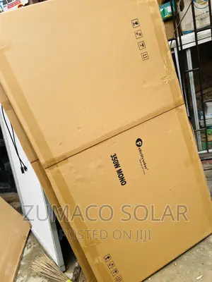 350watts Felicity Panel