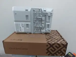Mikrotik Netpower 16P