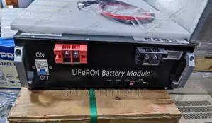 5kwh 48V Lithium Battery Cworth