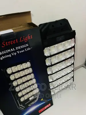 All Solar Light