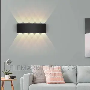 Led Wall Light Outdoor Light