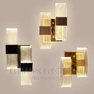 3 in 1 Changeable Wall Light