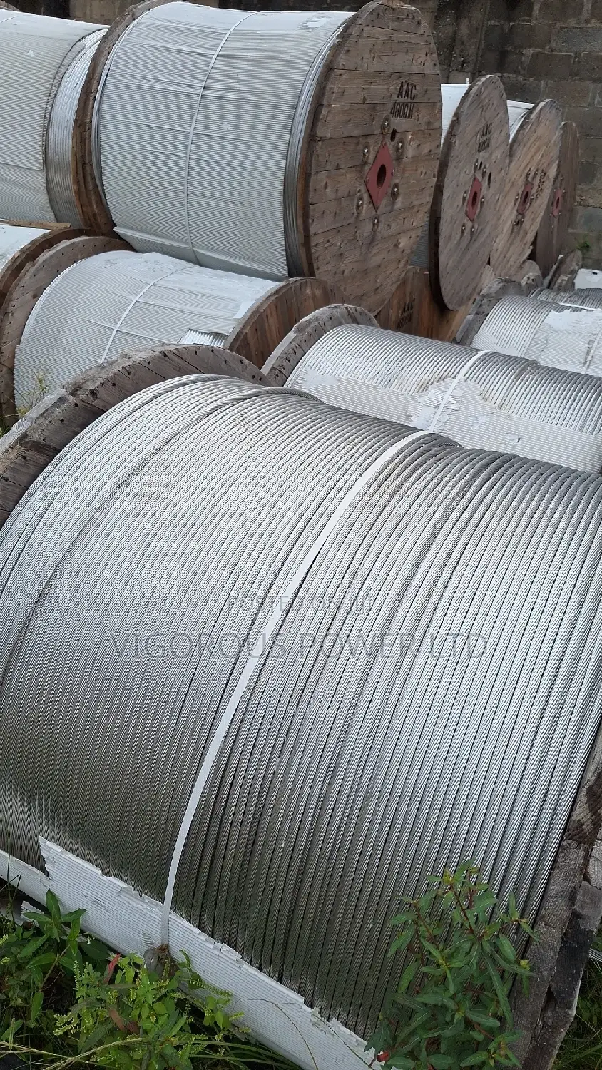 Aluminium Conductor