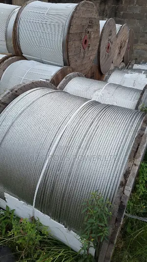 Aluminium Conductor
