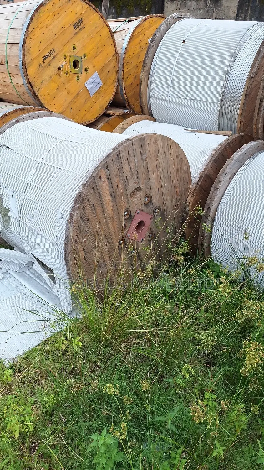 Aluminium Conductor