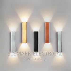 6W,12W LED Indoor Wall Light