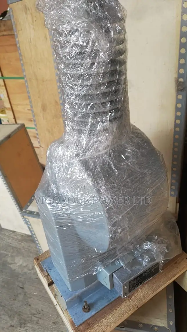 Current Transformer and Voltage Transformer