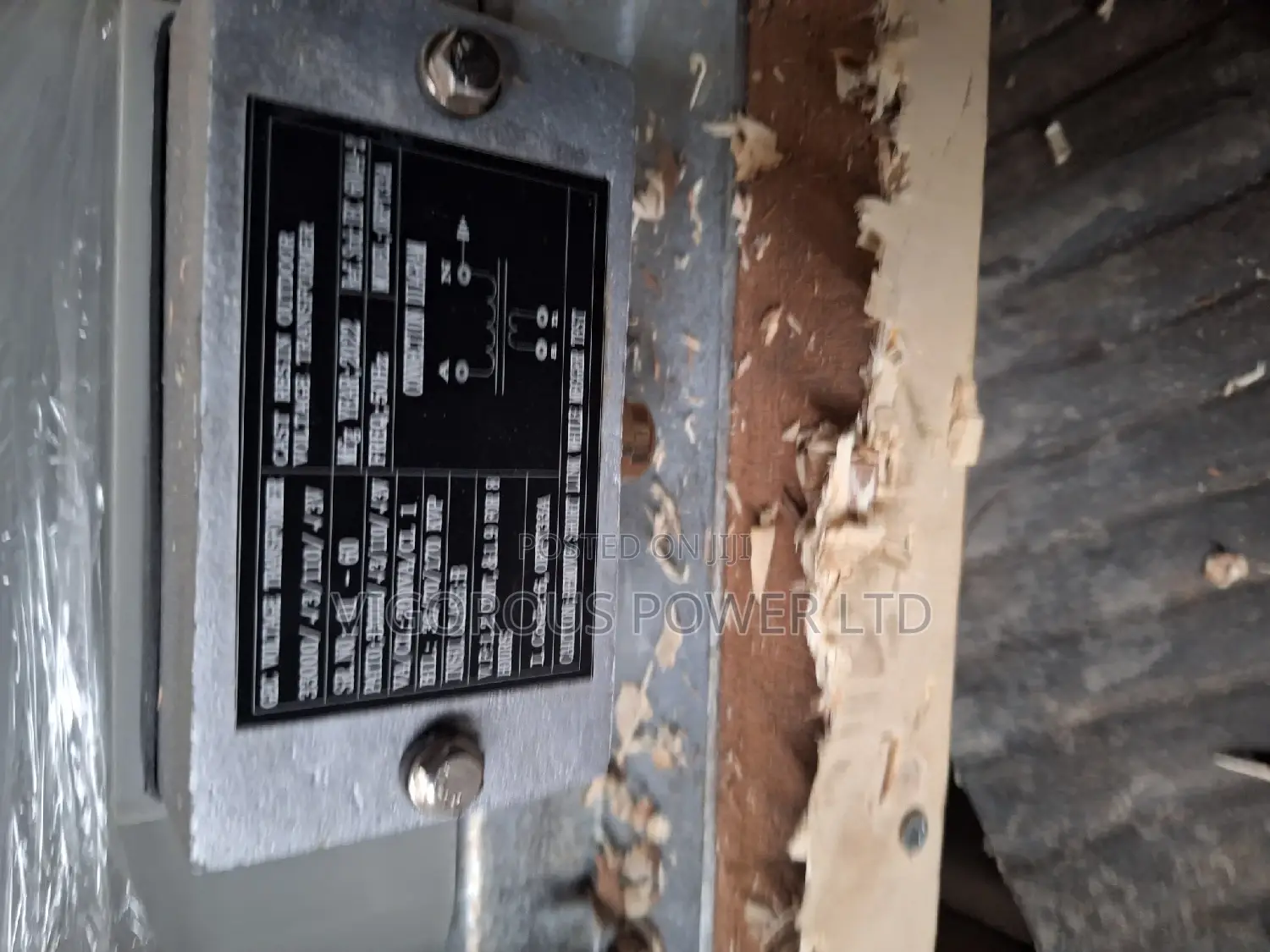 Current Transformer and Voltage Transformer