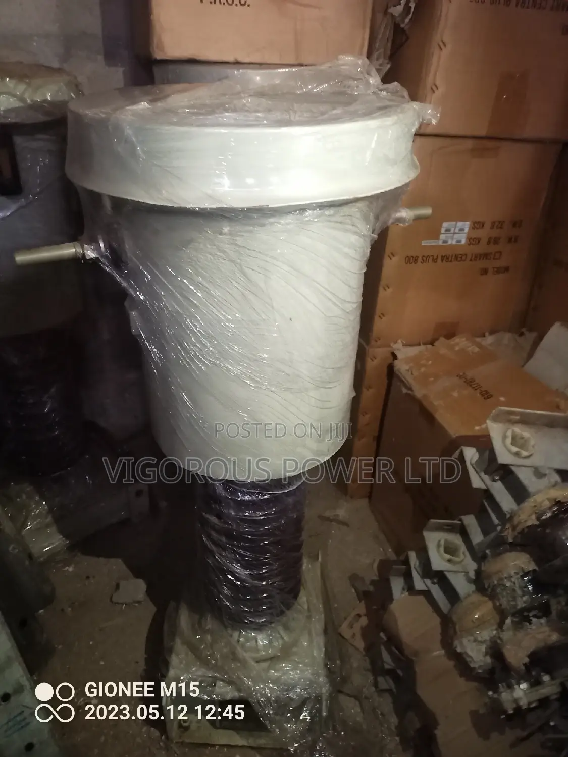 Current Transformer and Voltage Transformer