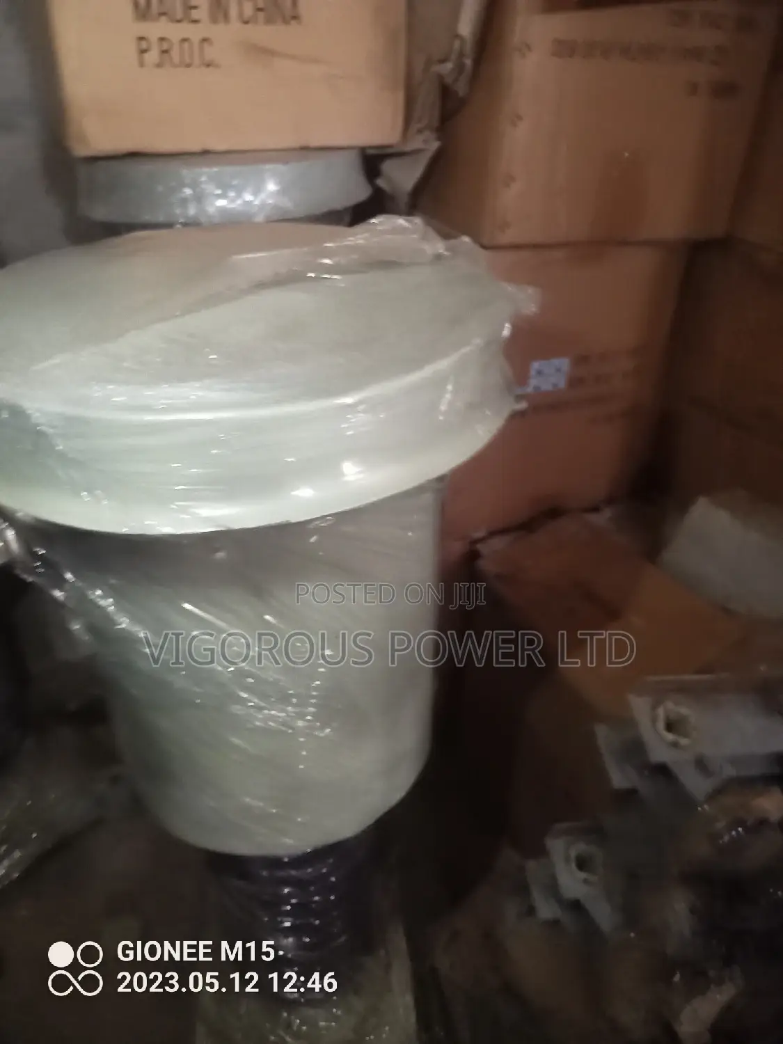 Current Transformer and Voltage Transformer