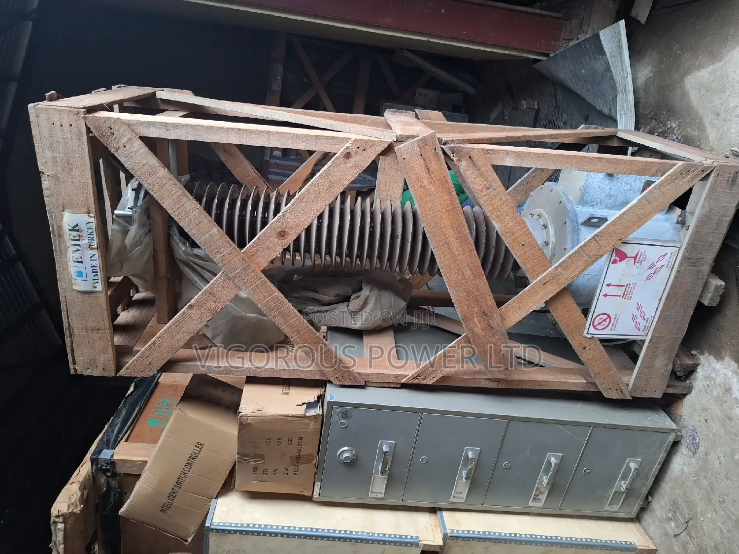 Current Transformer and Voltage Transformer