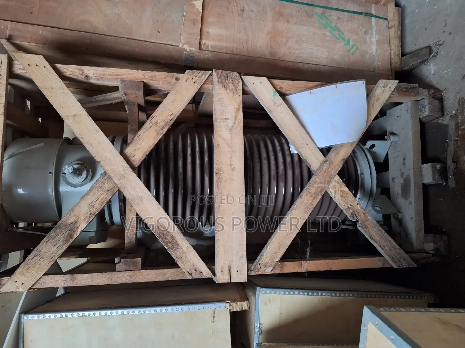 Current Transformer and Voltage Transformer