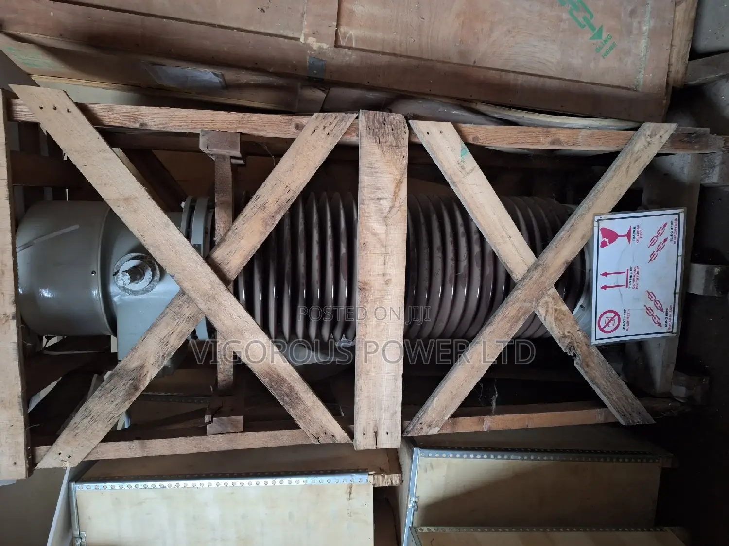 Current Transformer and Voltage Transformer