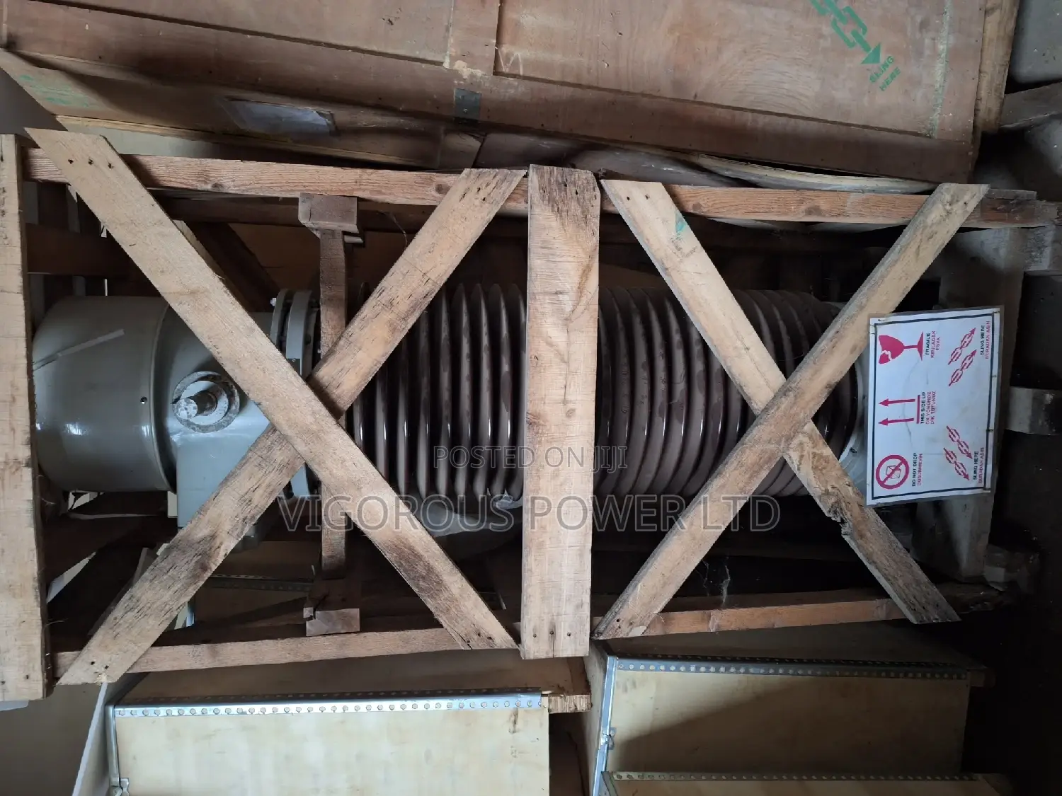 Current Transformer and Voltage Transformer