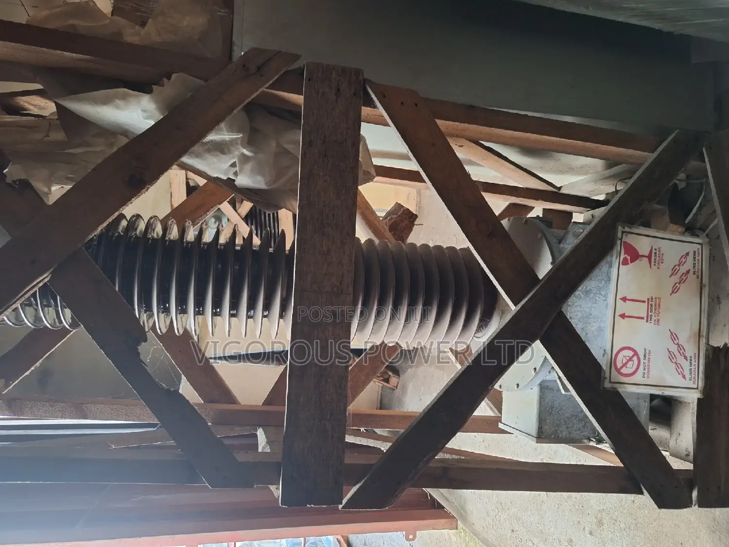 Current Transformer and Voltage Transformer