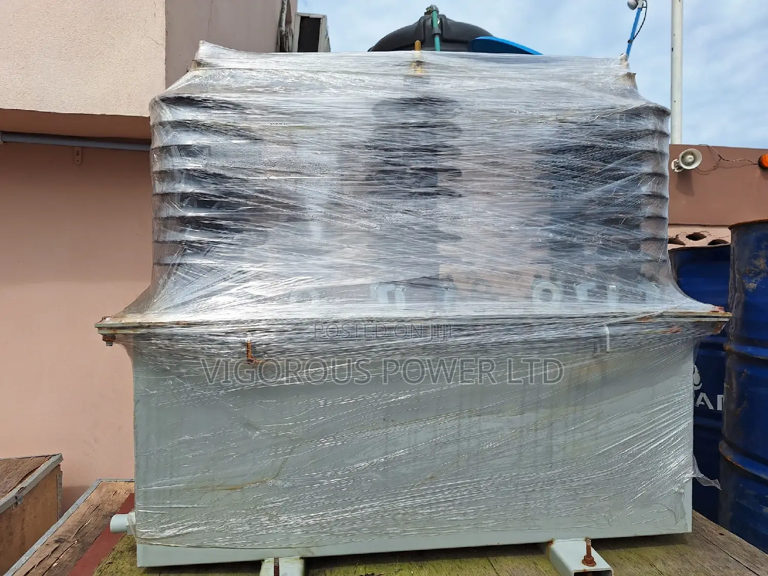 Current Transformer and Voltage Transformer