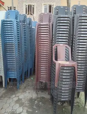 High Quality Plastic Chairs