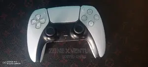 Playstation 5 Pad