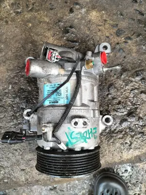 Grade One Compressor For Honda Cr-v 2016-2020 Model
