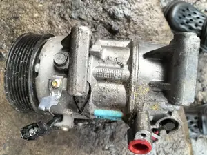 Honda Cr-v 2017-2019 Ac Compressor