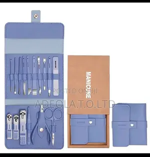 Manicure Set