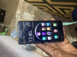Gionee F103 16 GB Black