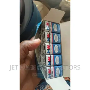 Hi Watt Battery