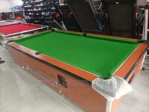 Mable Top Snooker (YRT356)