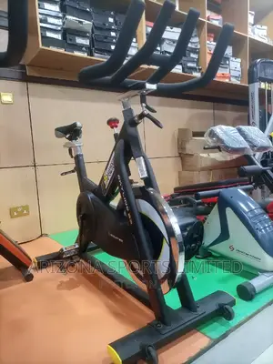 Exercise Commercial Spinning Bike (Aqe978)